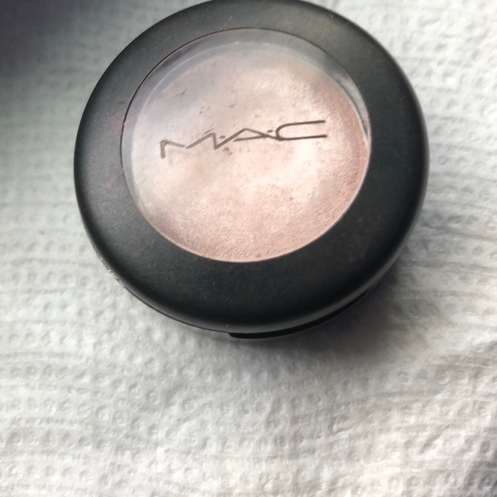 Mac Shore Leave Eyeshadow